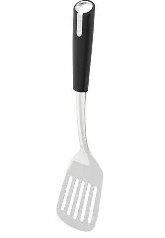 Judge Black Satin Tools Slotted Turner
