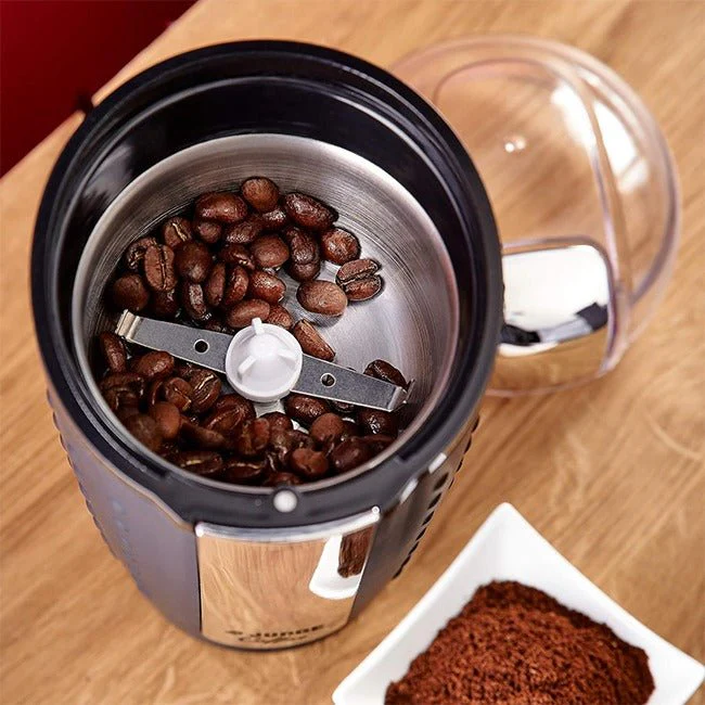 Judge Electrical Coffee Grinder JEA86 - Image 2