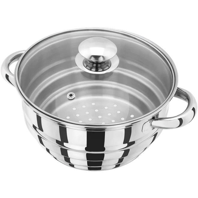 Judge Essentials, 16/18/20cm Steamer Insert - Image 3