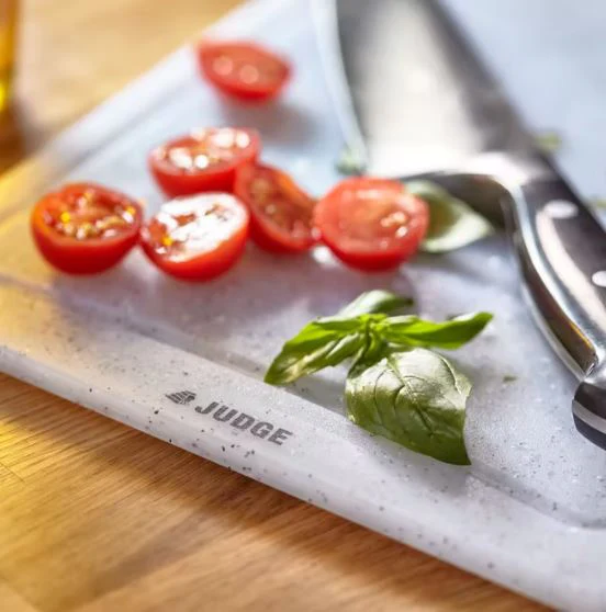 Judge Kitchen, 24 x 16cm Granite Effect Cutting Board - Image 2