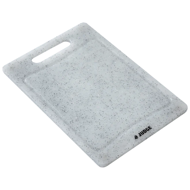 Judge Kitchen, 24 x 16cm Granite Effect Cutting Board - Image 3