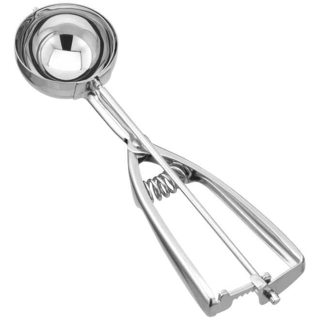 Judge Kitchen, 5.5cm Ice Cream Scoop