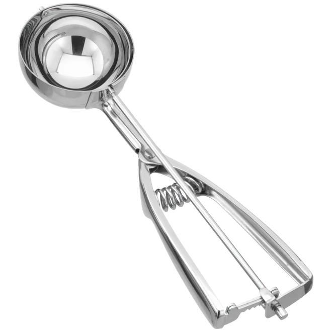 Judge Kitchen, 6.5cm Ice Cream Scoop