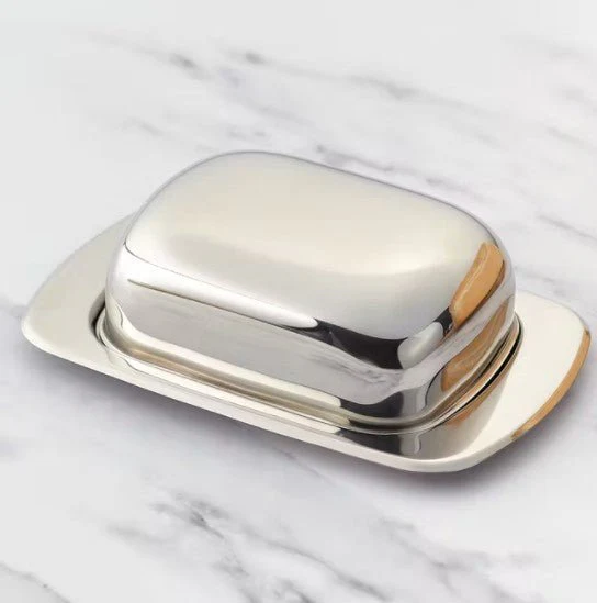 Judge Kitchen Domed Butter Dish - Image 2