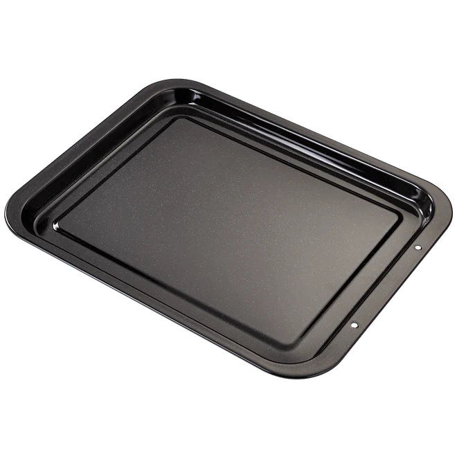 Judge Ovenware, 38 x 30 x 2cm Baking Tray, Enamel, Granite