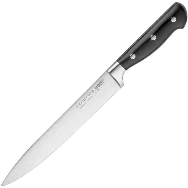 Judge Sabatier IC08 Carving Knife 8" (20cm)