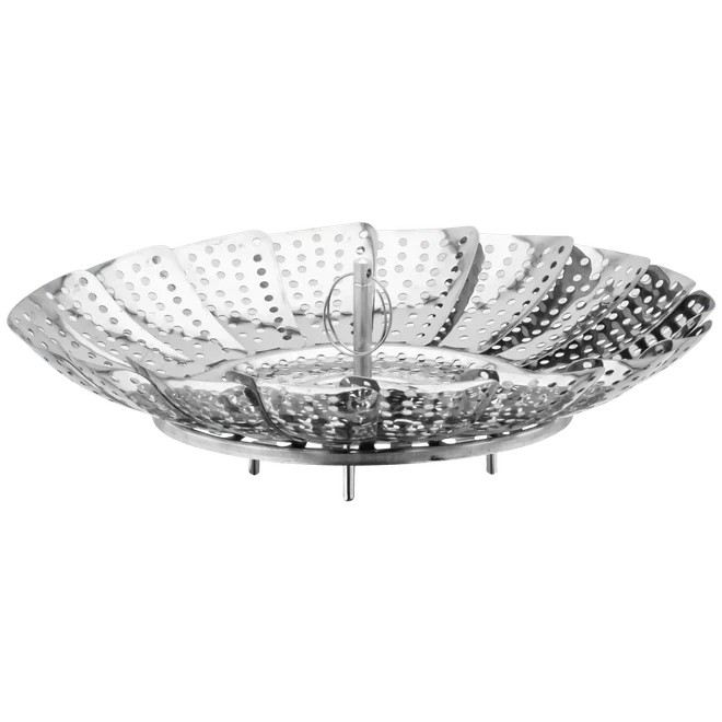 Judge Speciality Cookware, 14-24cm Adjustable Steamer - Image 2