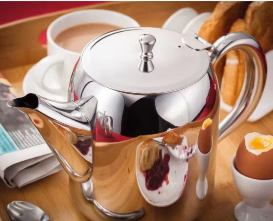 Judge Traditional Tall Teapot 8 Cup / 1.6L - Image 2