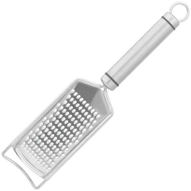Judge Tubular Gadgets, Flat Grater - Image 2