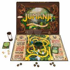 Jumanji - Image 2
