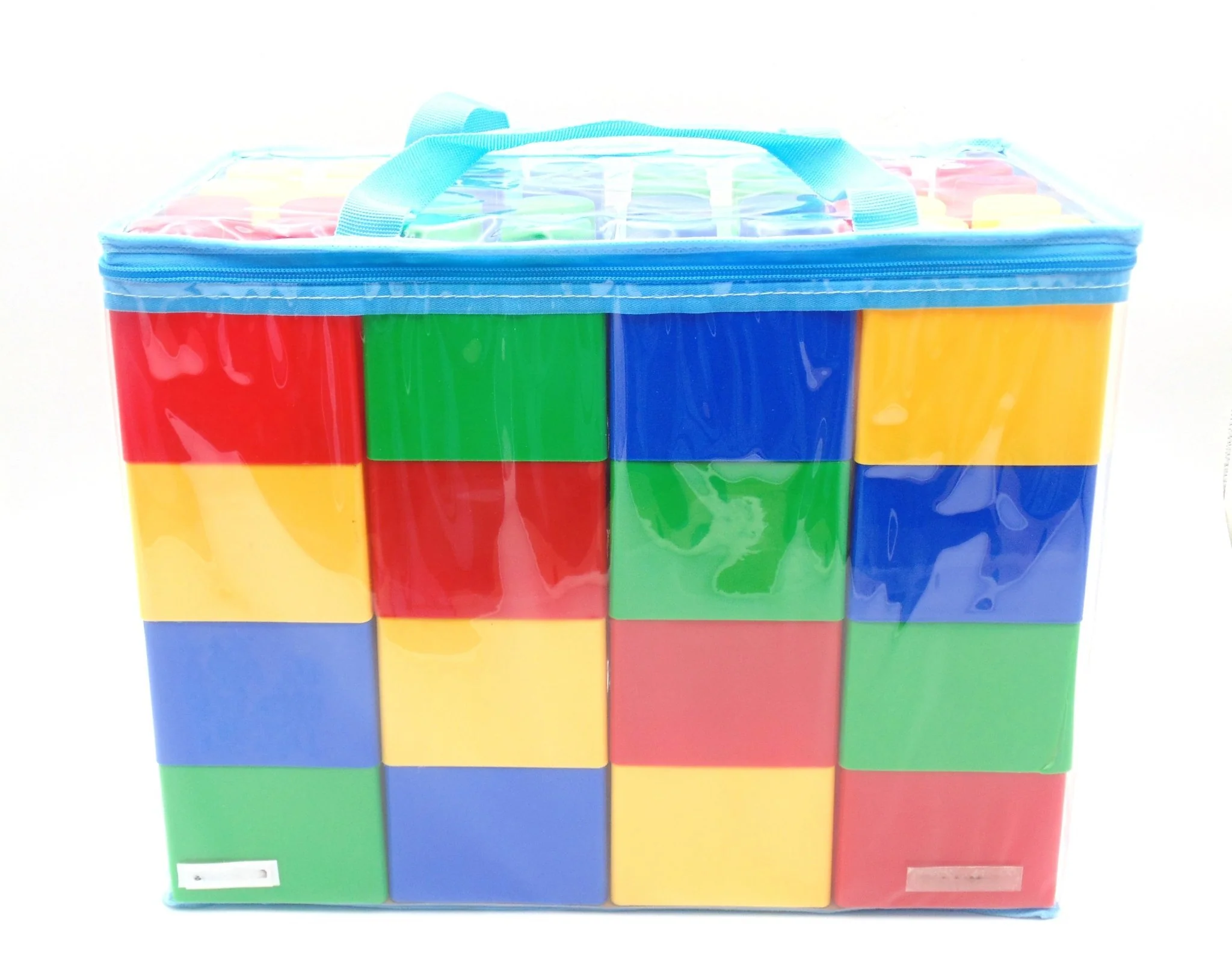 Jumbo Building Blocks