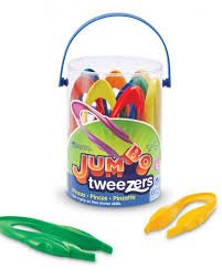 Jumbo Tweezers - Image 3