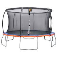 Jump Power 13Ft Trampoline & Enclosure - Image 2