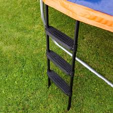 Jump Power 3 Step Ladder