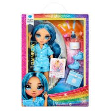 Junior High Pj Party Fashion Dolls Assorted Styles