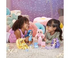 Junior High Pj Party Fashion Dolls Assorted Styles - Image 2