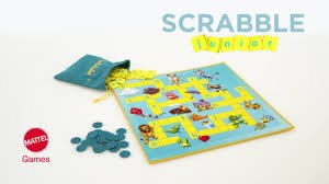Junior Scrabble - Image 3