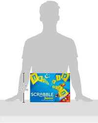 Junior Scrabble - Image 4
