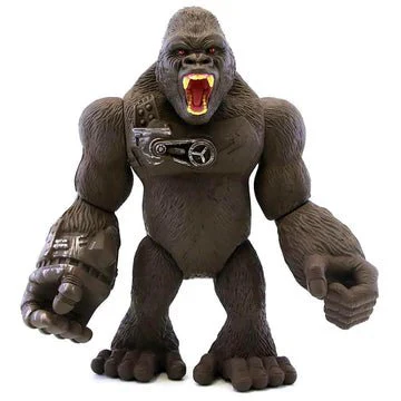 Jurassic Clash Mega Monster! Cyber Gorilla - Image 2