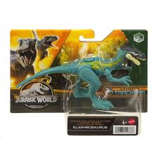Jurassic World Danger Pack Assorted Styles - Image 3