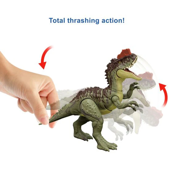 Jurassic World Massive Action Assorted Styles - Image 2
