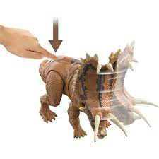 Jurassic World Mega Destroyers Pentaceratops - Image 2