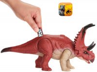 Jurassic World New World Sound Dino Assorted Styles - Image 4