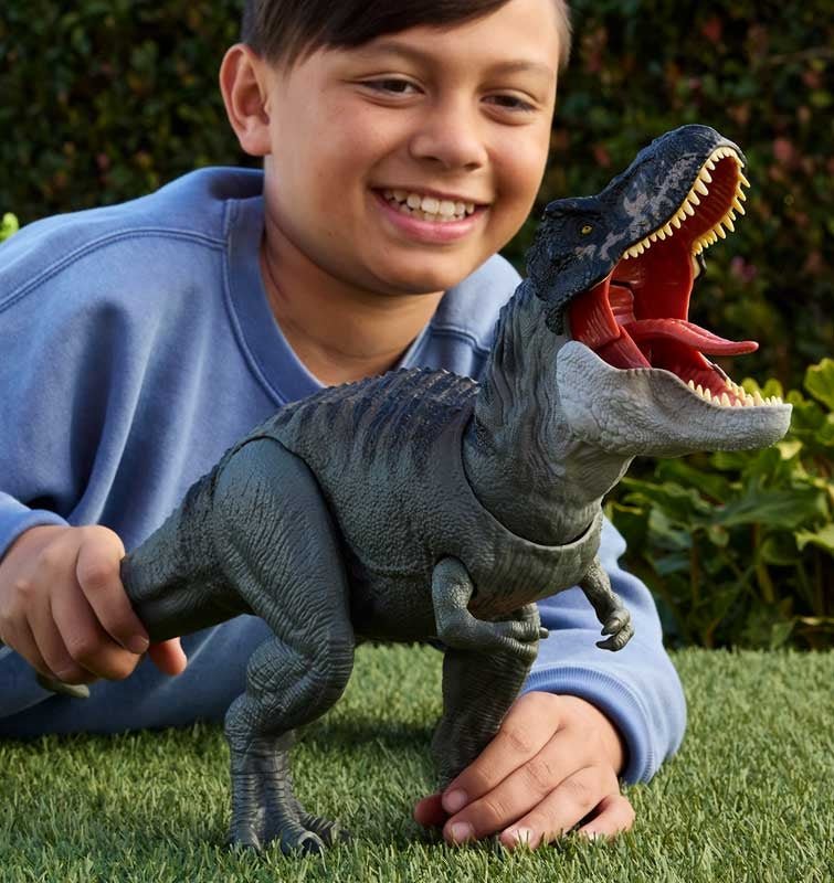 Jurassic World Saga - Tyrannosaurus Rex - Image 2
