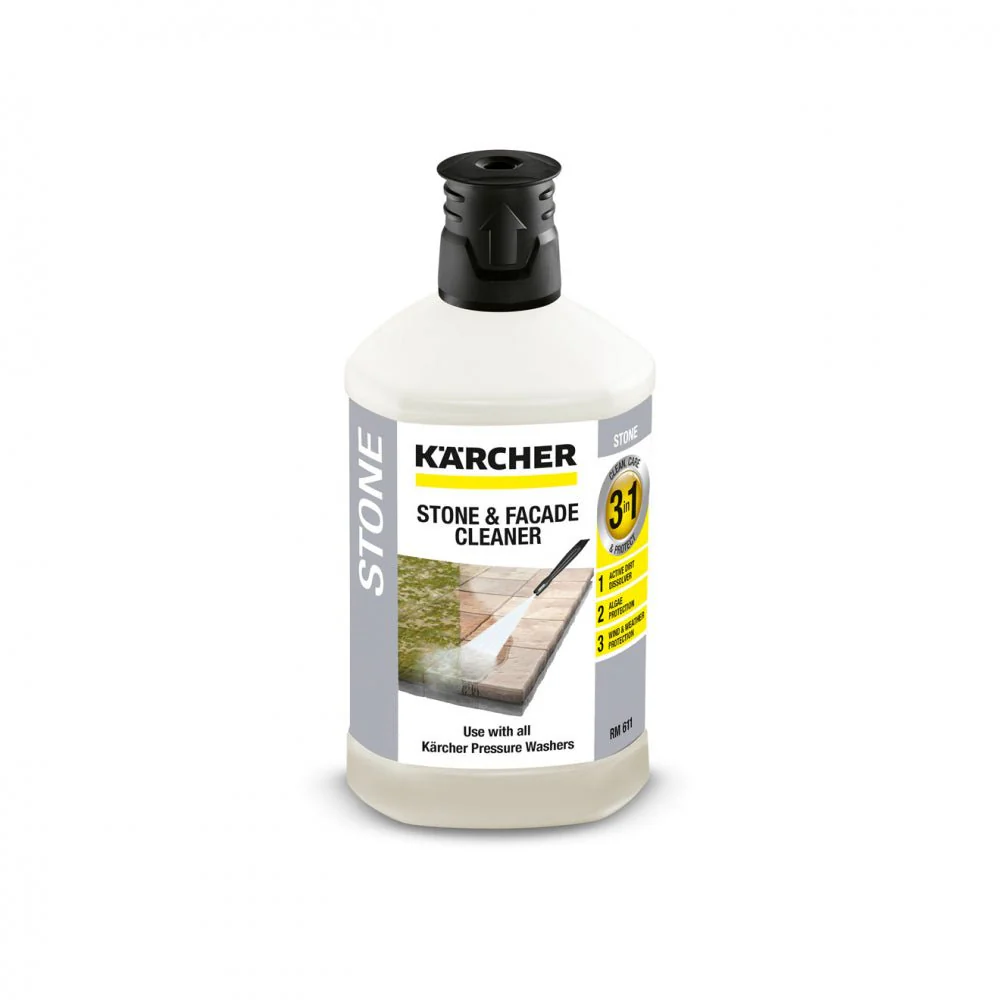 Karcher Stone Cleaner - 1ltr
