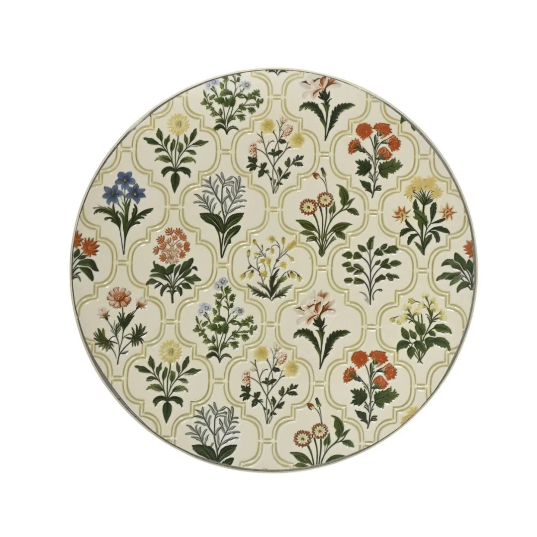 Kaemingk Coimbra Mosaic 2 Seat Bistro Set - Image 5