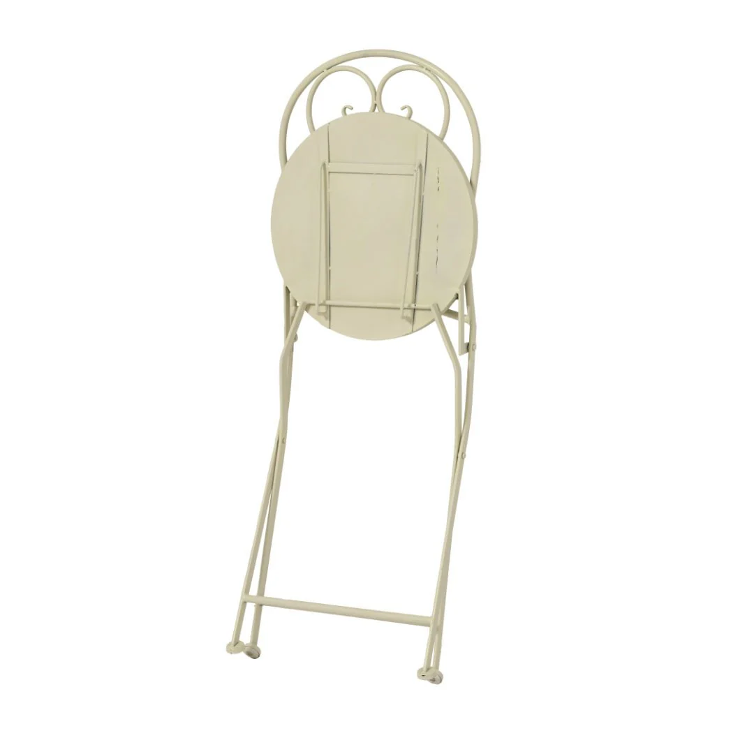 Kaemingk Coimbra Mosaic 2 Seat Bistro Set - Image 6