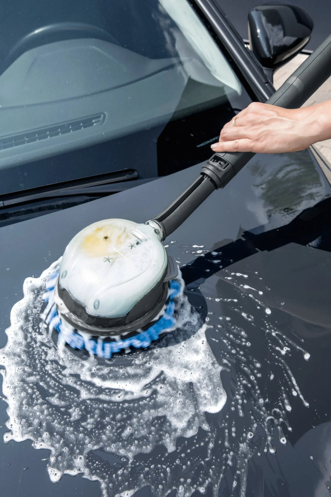 Karcher Car Shampoo 3-in-1 5 Litre | 6.295-360.0 - Image 4