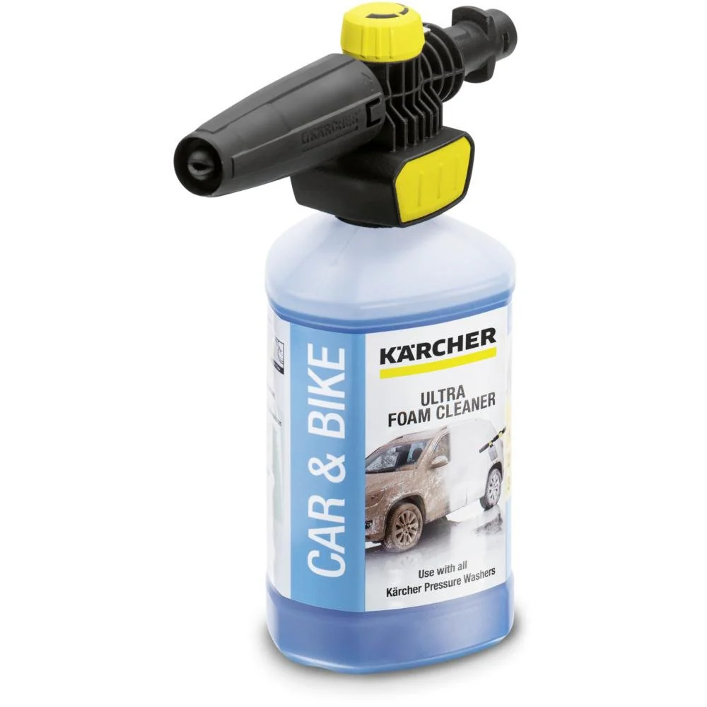 Karcher FJ10C Foam Nozzle Ultra | 2.643-143.0 - Image 3
