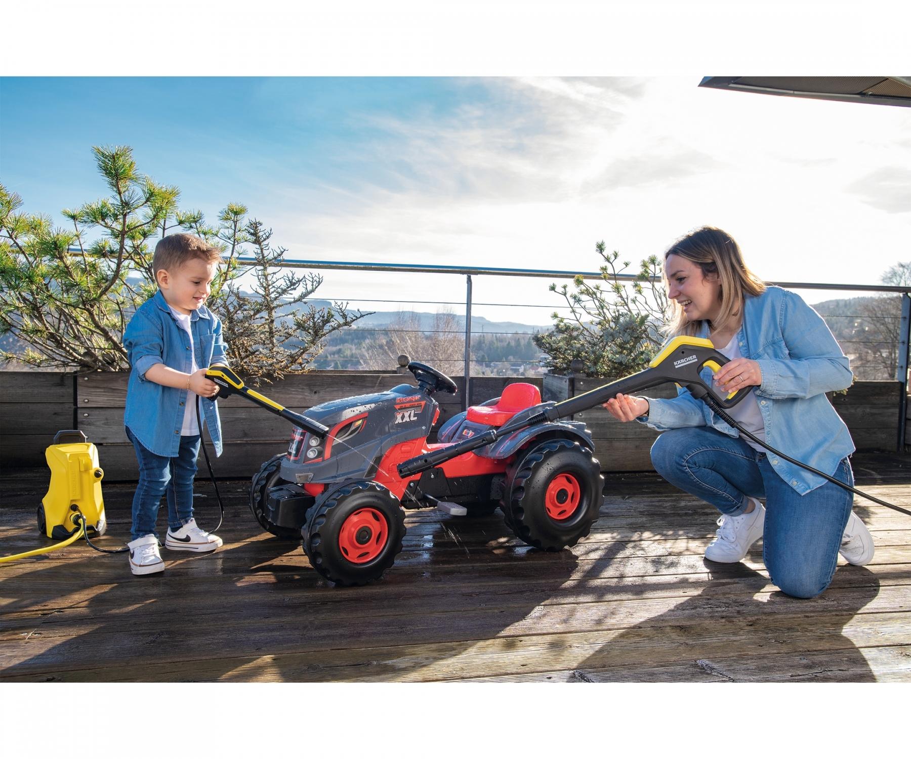 Karcher K4 Toy High Pressure Washer - Image 4