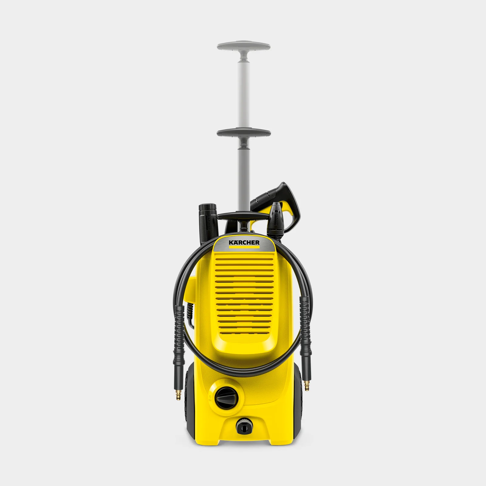 Karcher K5 Classic Pressure Washer 1.950-701.0 - Image 2