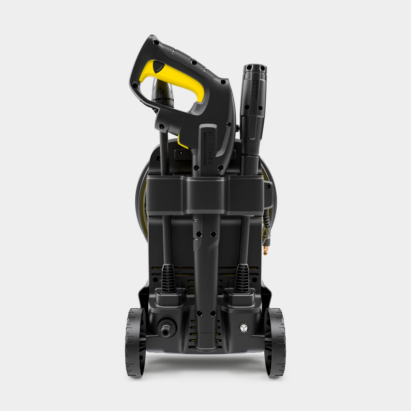 Karcher K5 Classic Pressure Washer 1.950-701.0 - Image 3