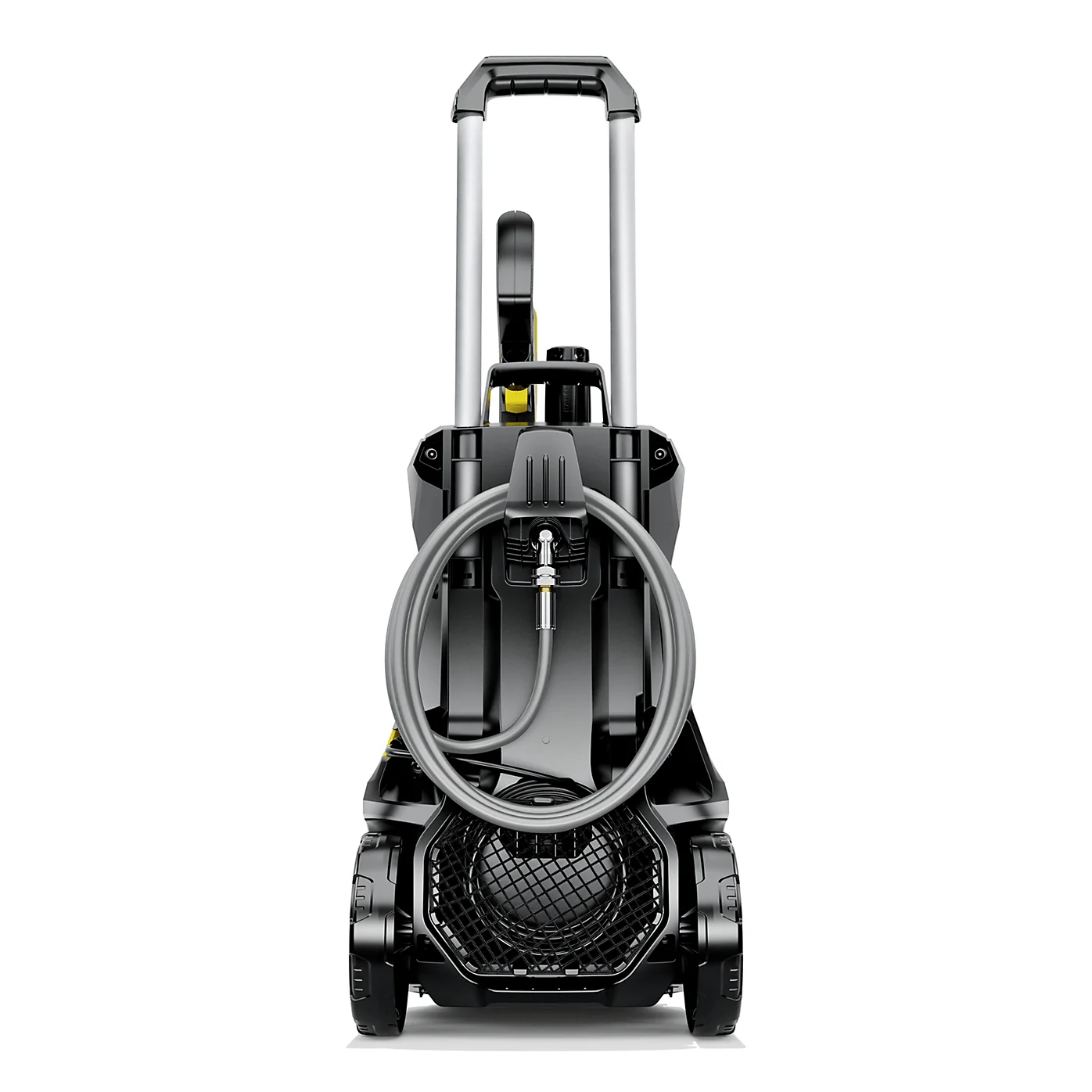 Karcher K7 Power Flex High-Pressure Washer 2.8kW - 1.317-301.0 - Image 6