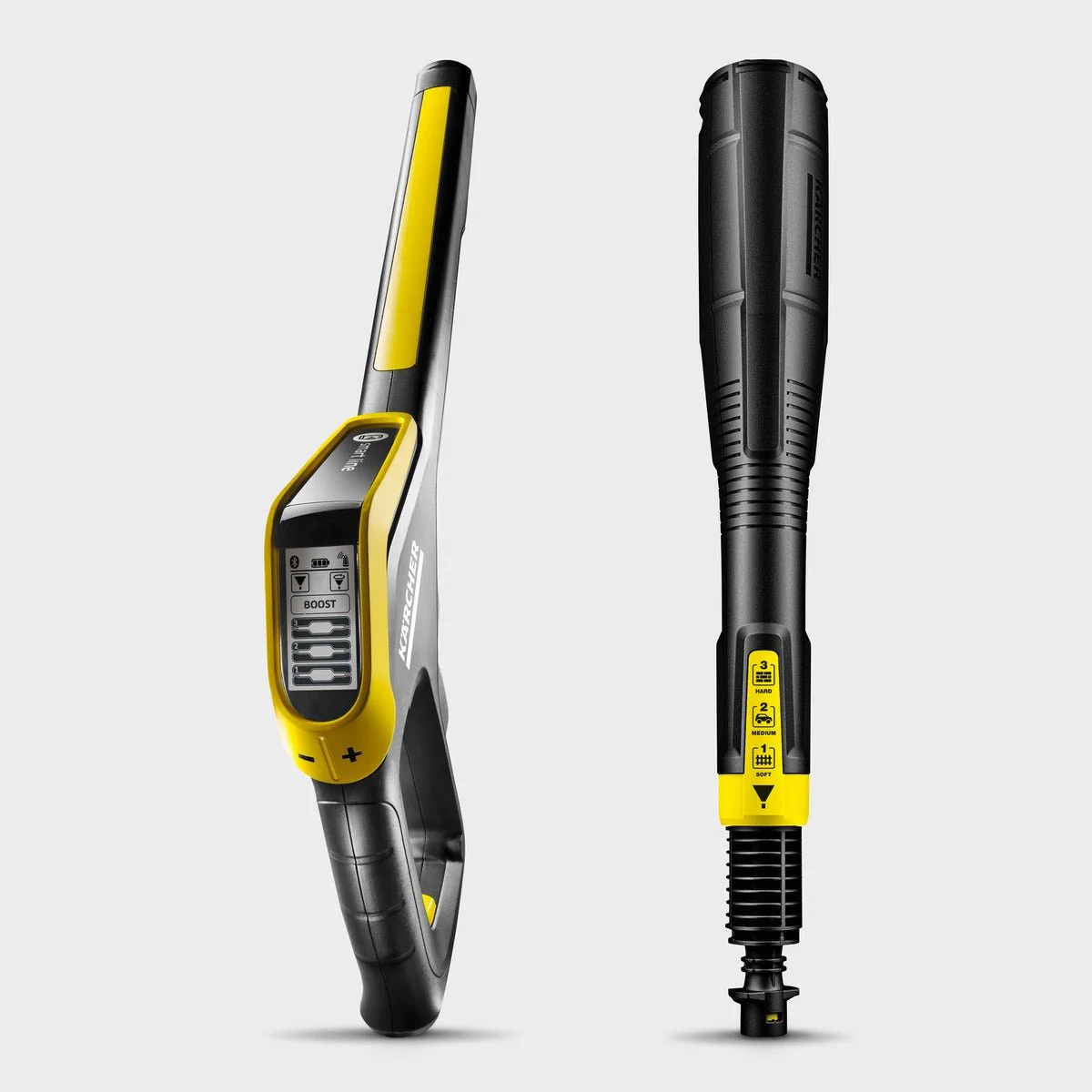 Karcher K7 Premium Smart Control Flex Corded Pressure Washer - Image 2