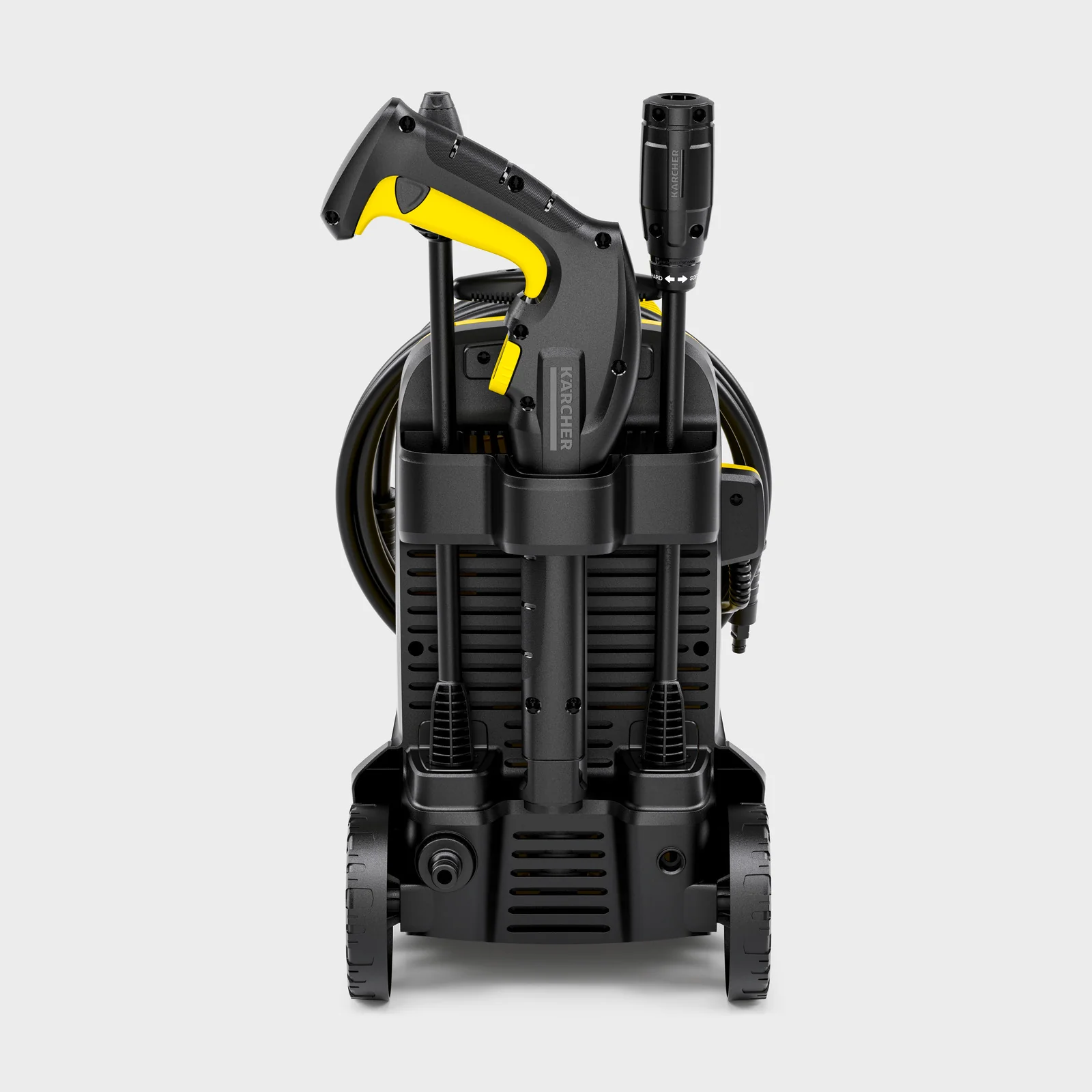 Karcher Pressure Washer K4 Classic 1.679-421.0 - Image 2