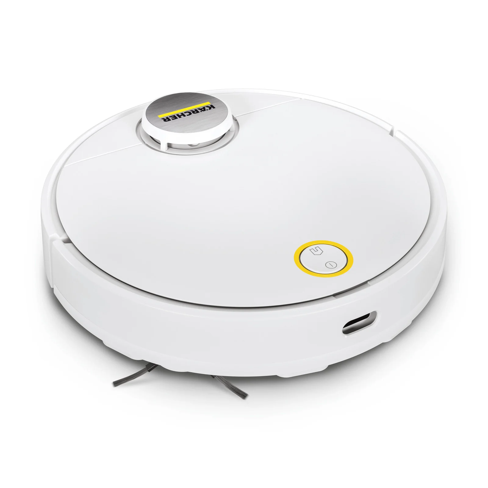Karcher RCV 3 Robot Vacuum Cleaner 12696210