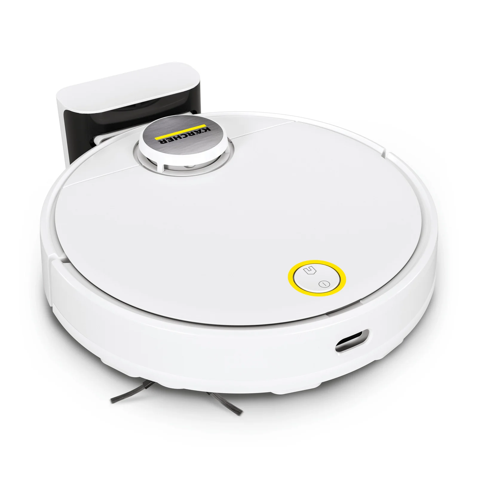 Karcher RCV 3 Robot Vacuum Cleaner 12696210 - Image 2