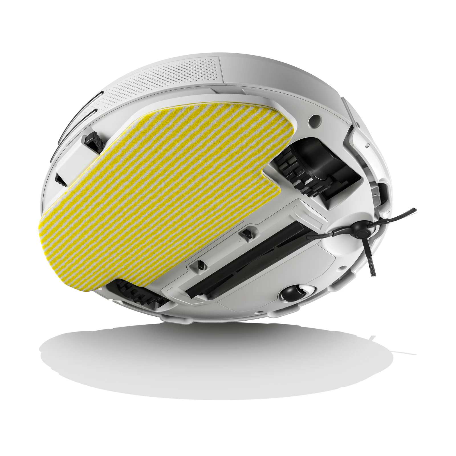 Karcher RCV 3 Robot Vacuum Cleaner 12696210 - Image 3