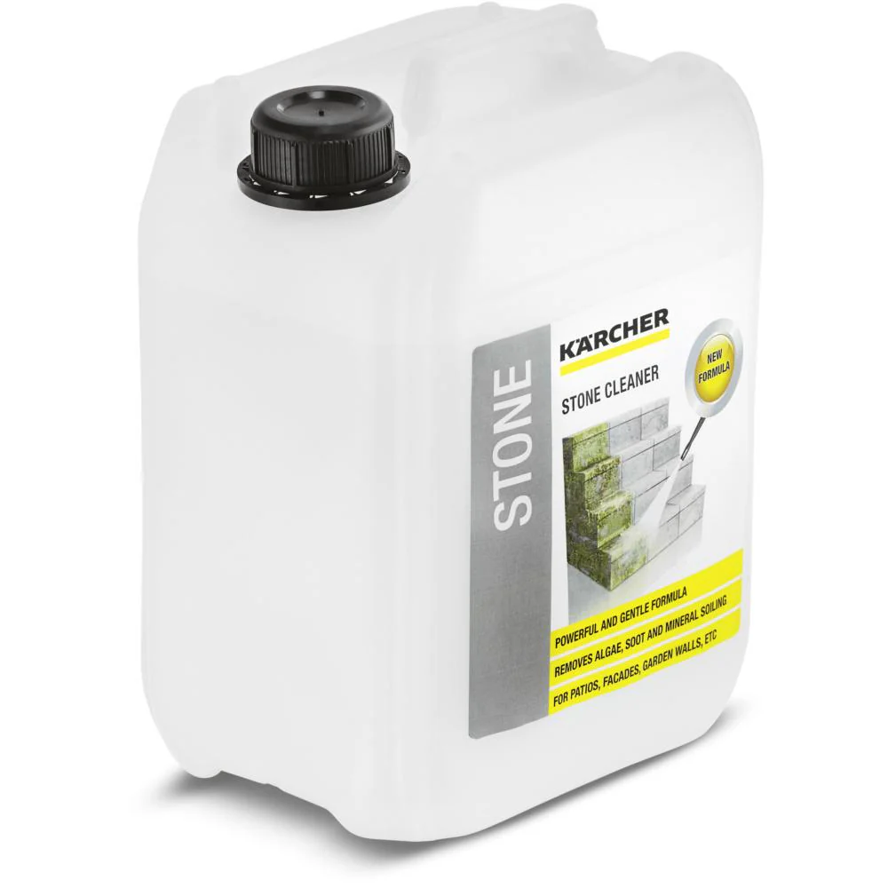 Karcher Stone and Paving Cleaner 3-in-1 RM 623, 5 Litre - Image 2