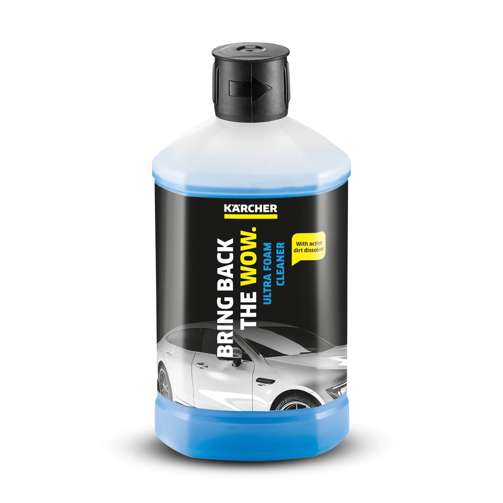 Karcher Ultra Foam Cleaner RM 615, 1L 62957430