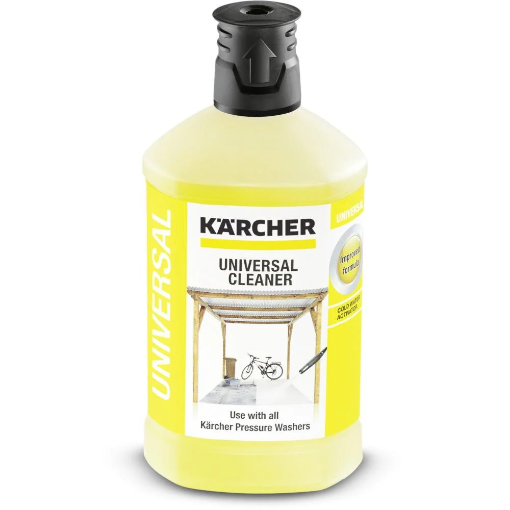Karcher Universal Cleaner 1 Litre | 6.295-753.0 - Image 2