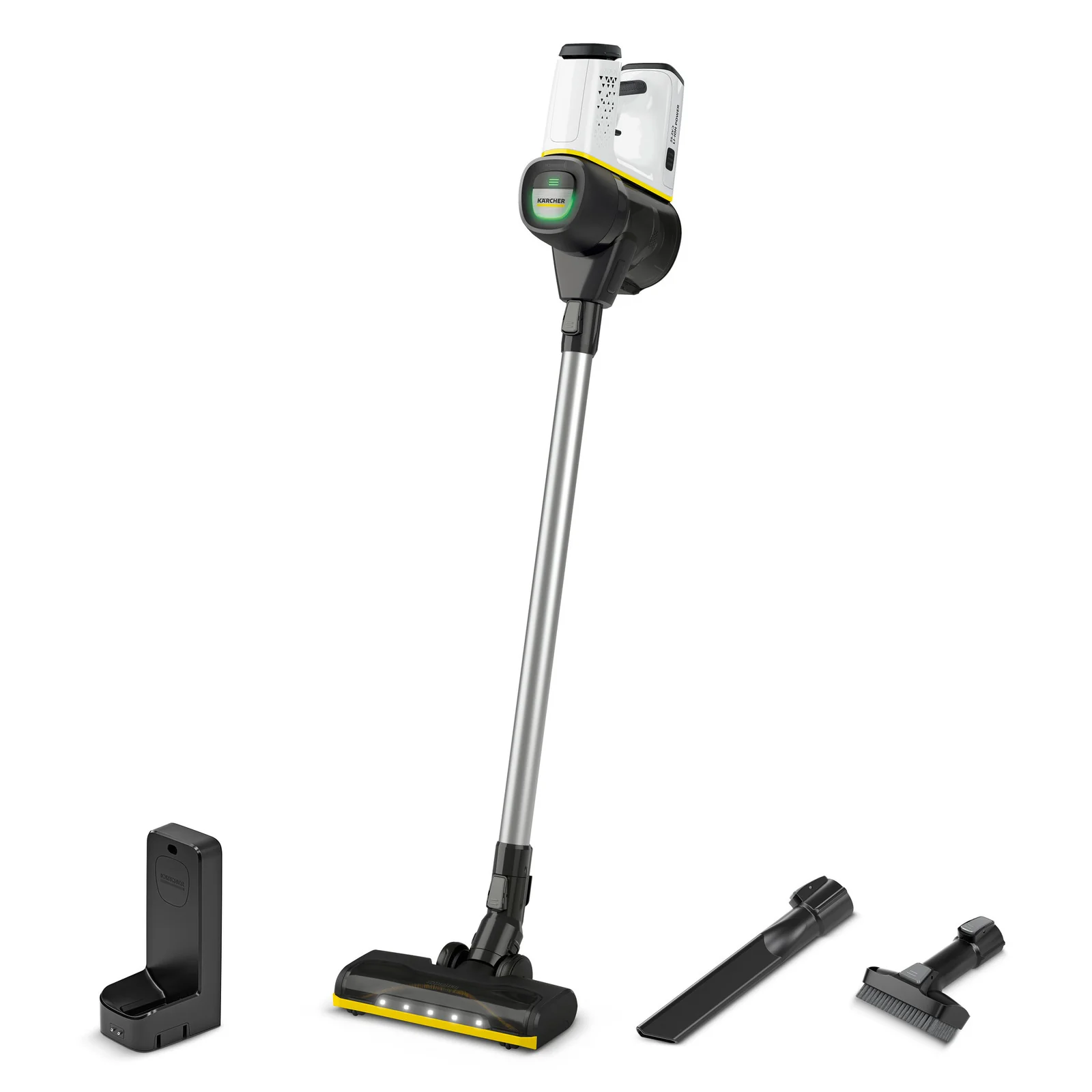 Karcher  VC 6 Cordless Vacuum Cleaner 11986710