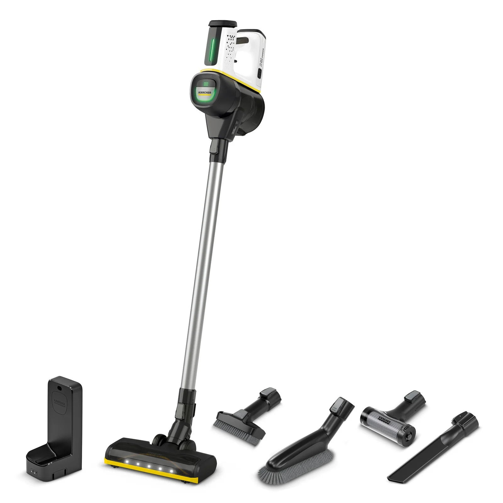Karcher VC 7 Cordless Vacuum Cleaner 11987110
