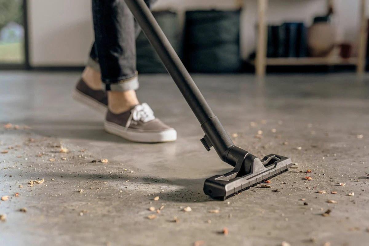 Karcher Wet And Dry Vac Vacuum Cleaner WD2 Plus - Image 3