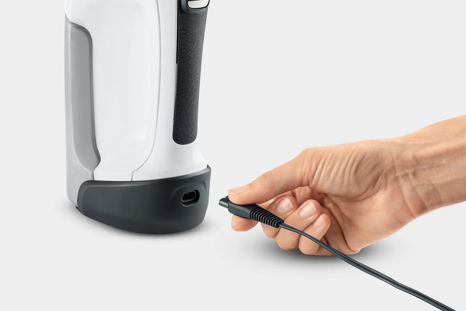 Kärcher WV 6 Plus N Window Vac White - Image 7