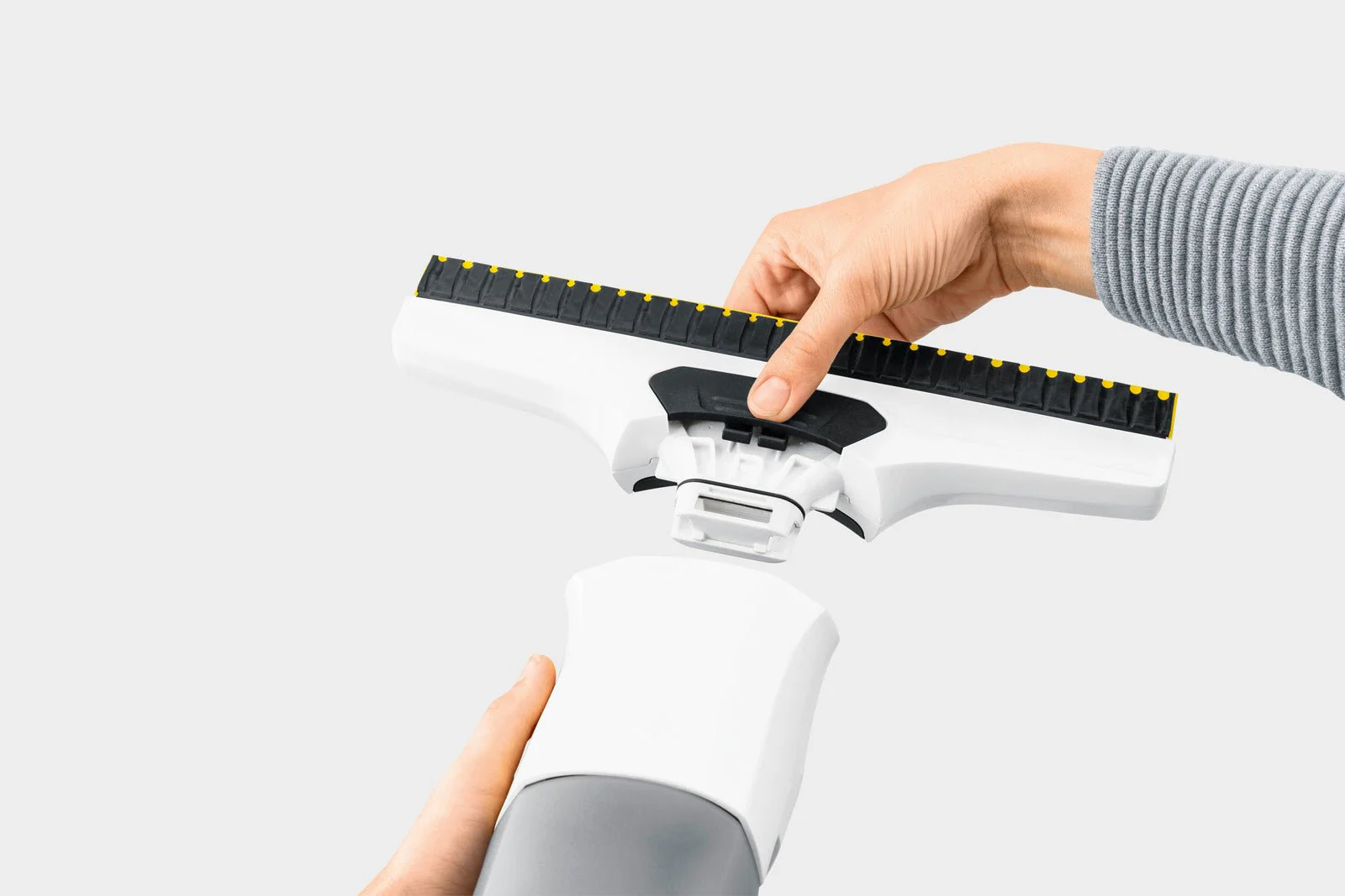 Kärcher WV 6 Plus N Window Vac White - Image 9
